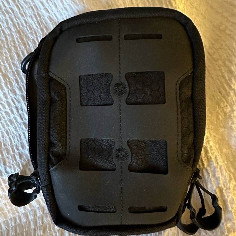 MaxpeditionCAP Compact Admin Pouch